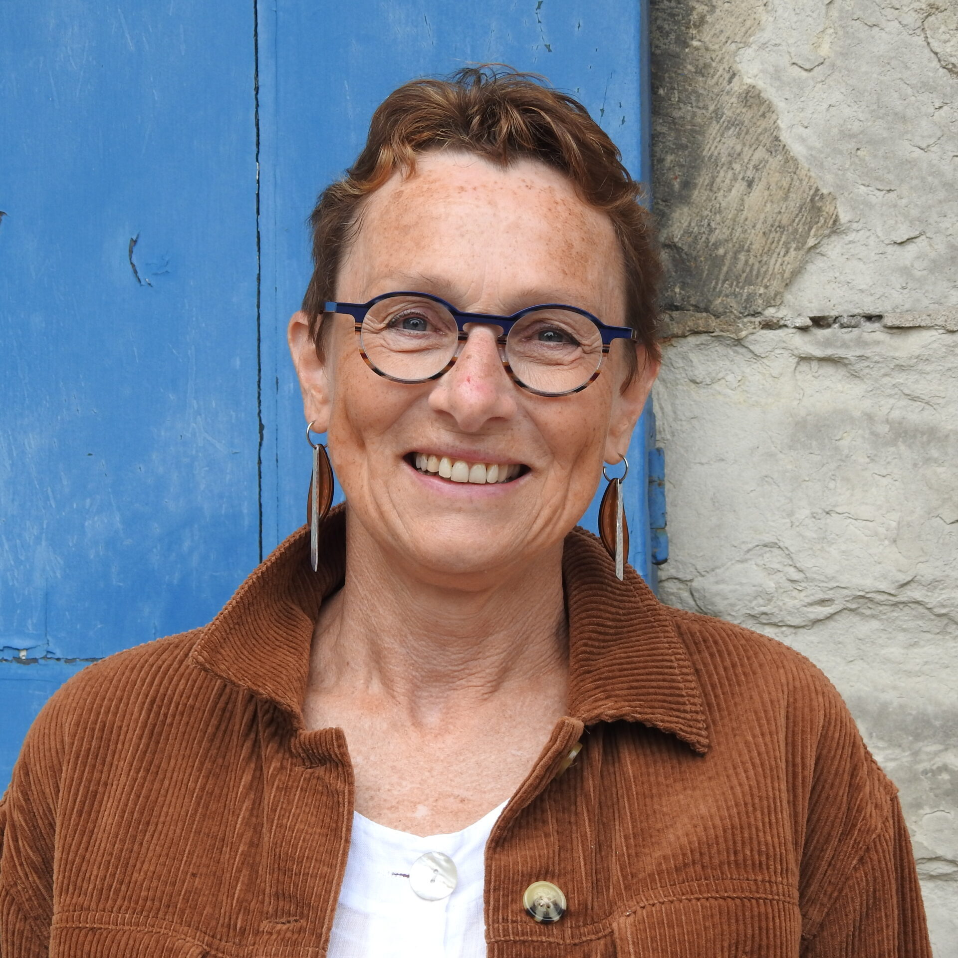 Berdine van den Toren-Lekkerkerker