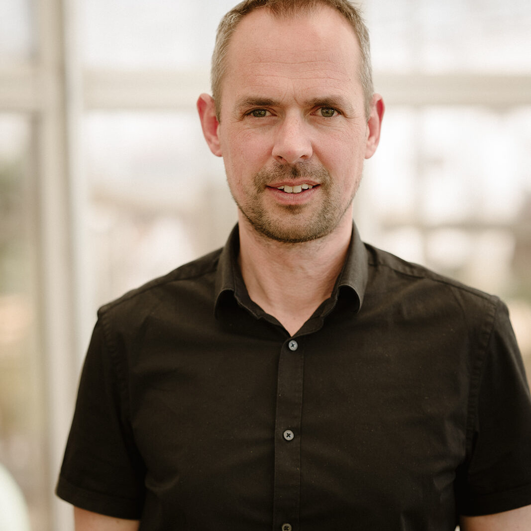 Wouter van Veelen
