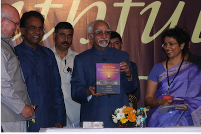 South Asia Bible Commentary launch