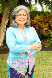 Rachel Rajagopal
