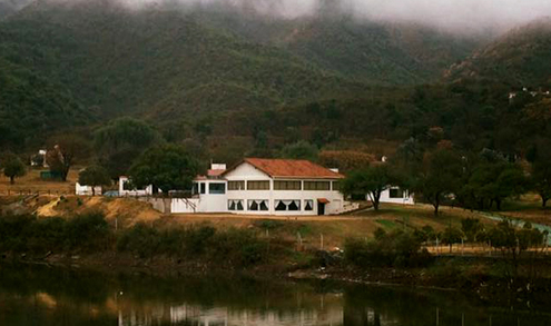 The location for the celebrations was the campsite “Gilgal”, in the city of Bialet Massé, Córdoba Province, Argentina.