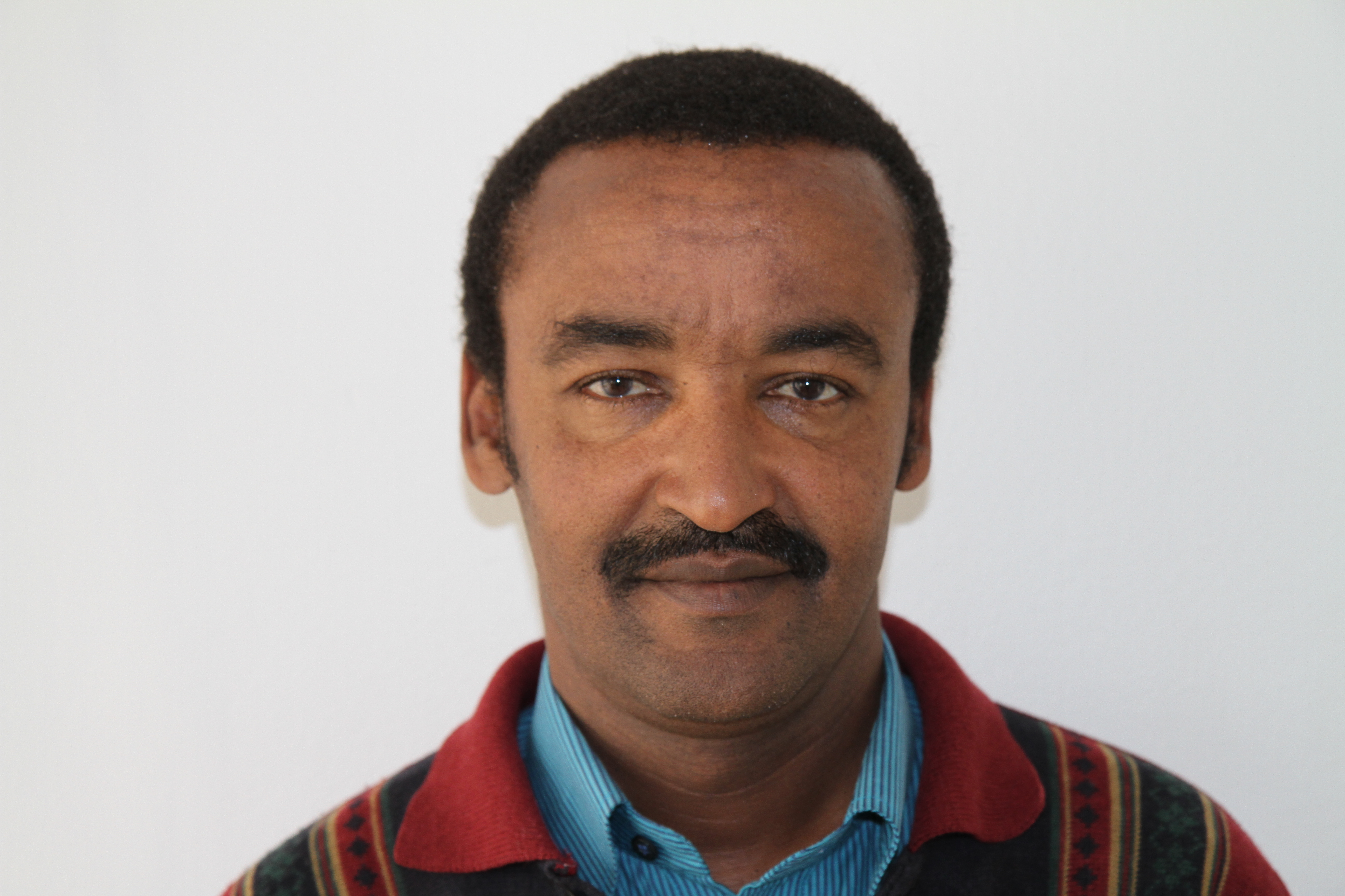 Bekele Deboch Anshiso