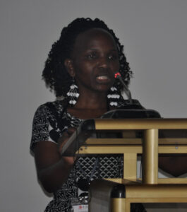 Mercy Ireri
