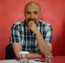 Emad Botros