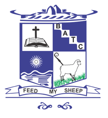 BATC logo BATC logo