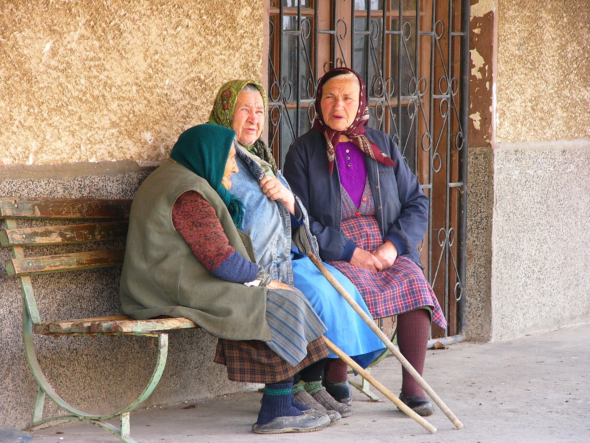 Bulgaria