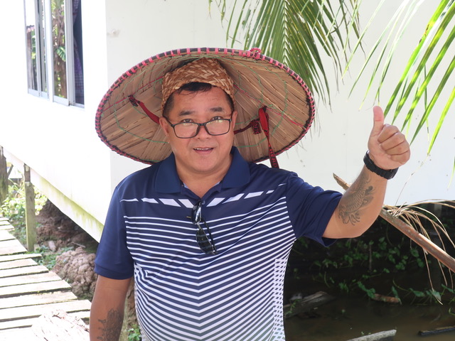 Pastor Michael
