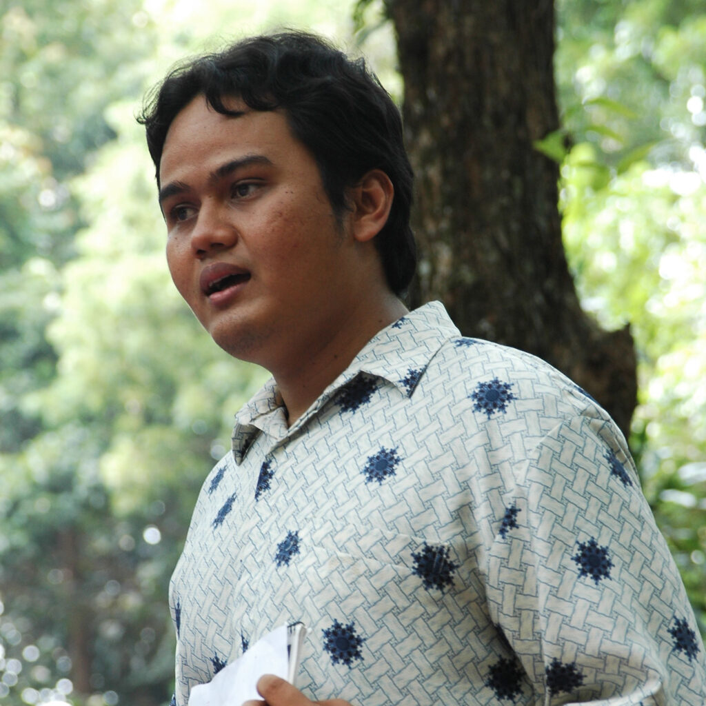 Hendra Setia Prasaja