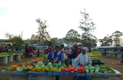 Market