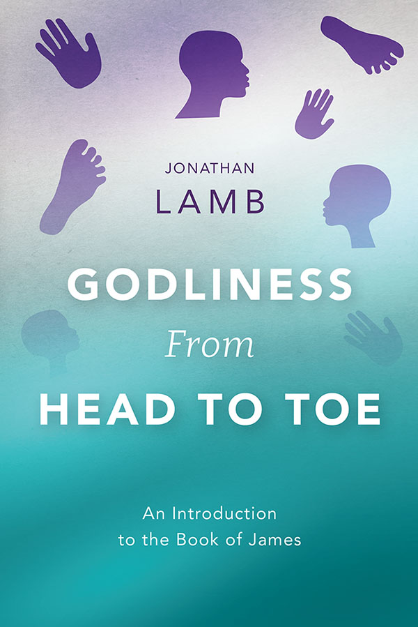 Godliness from Head to Toe.