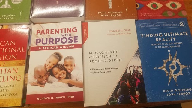 Books