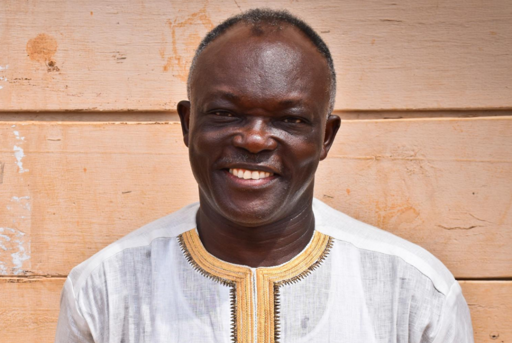 Femi Adeleye