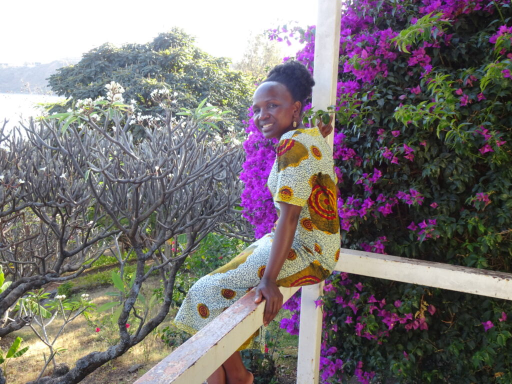 Mercy Ireri
