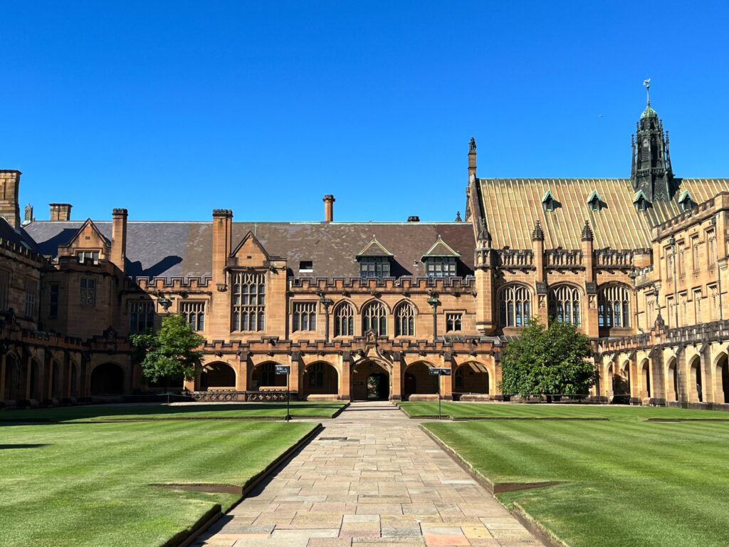 University of Sydney