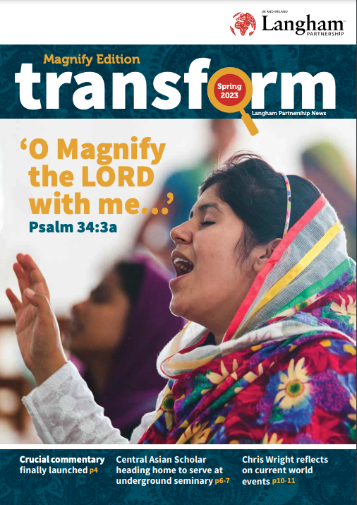 TRANSFORM-MARCH-2023