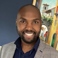 Lazarus Gatimu