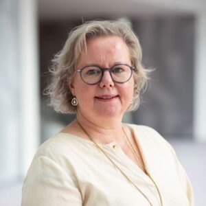 Ingeborg te Loo
