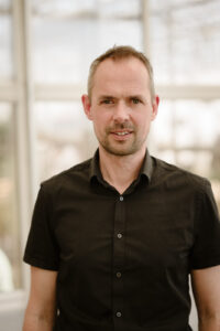Wouter van Veelen